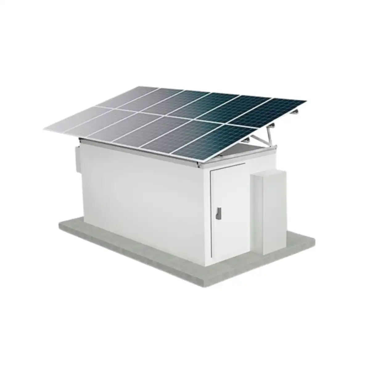 solar cold room product